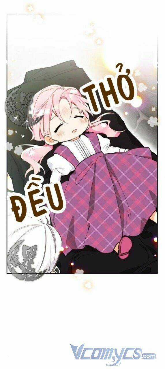 Công Chúa Lotto Chapter 14 trang 17