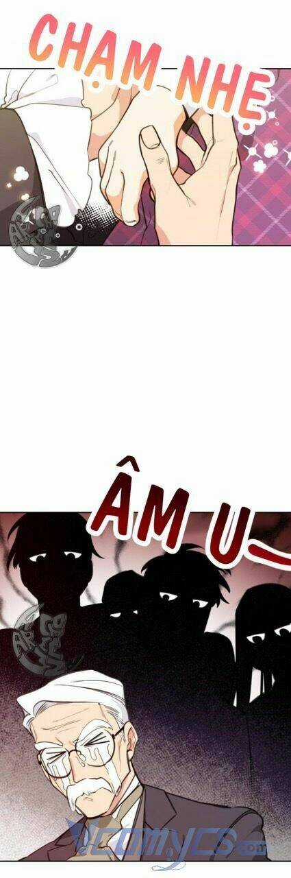 Công Chúa Lotto Chapter 14 trang 18