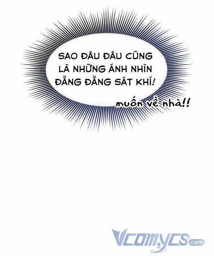 Công Chúa Lotto Chapter 14 trang 19