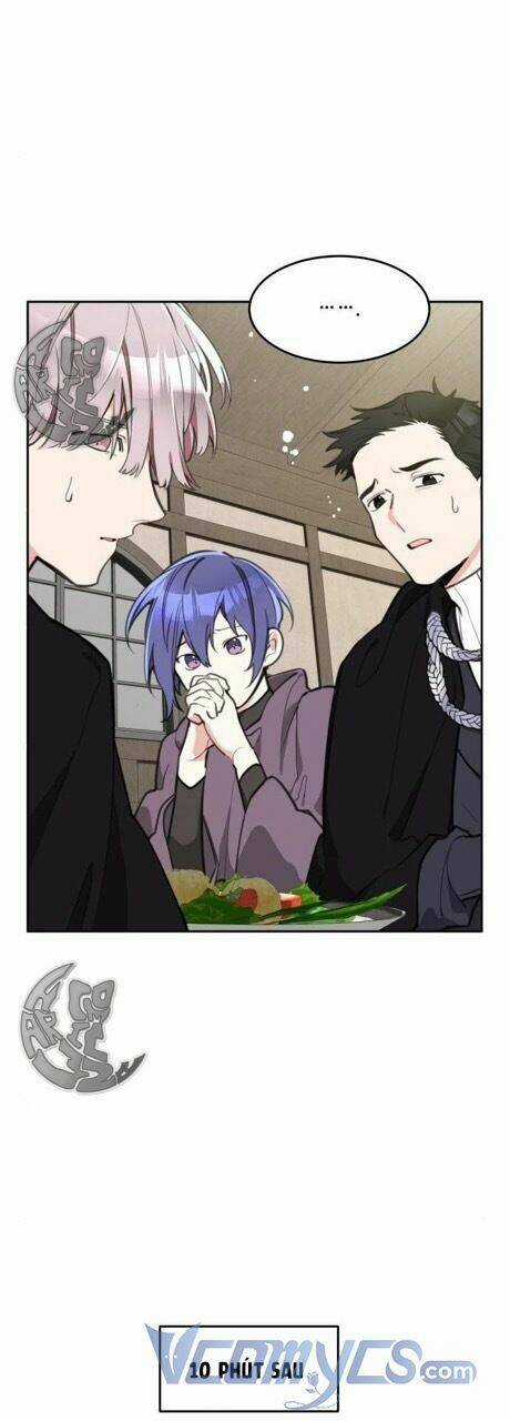 Công Chúa Lotto Chapter 14 trang 2