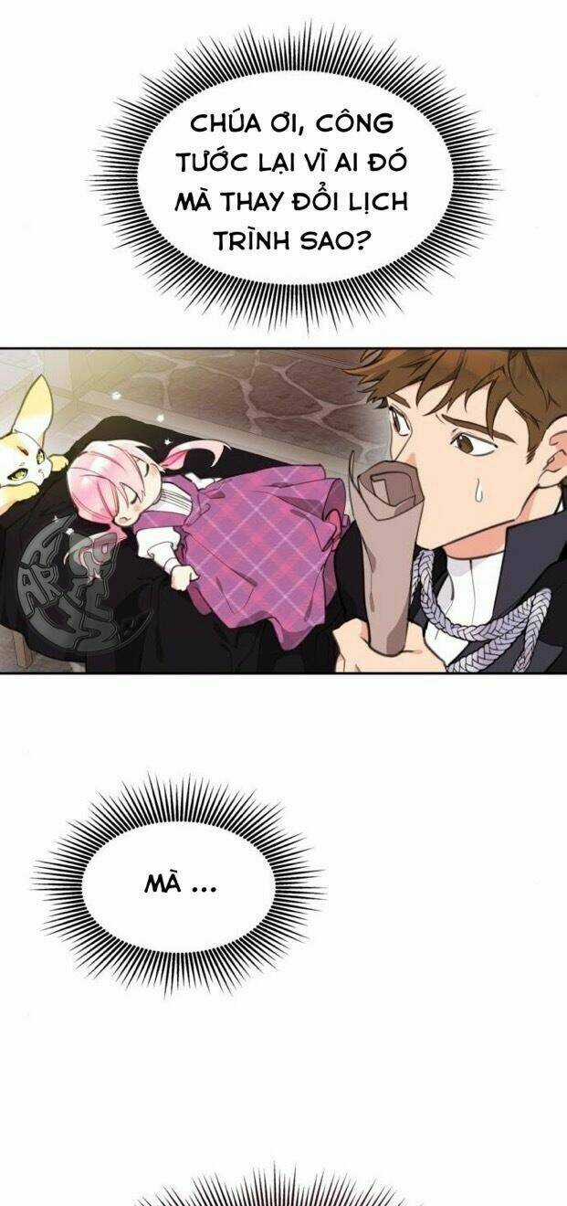 Công Chúa Lotto Chapter 14 trang 28