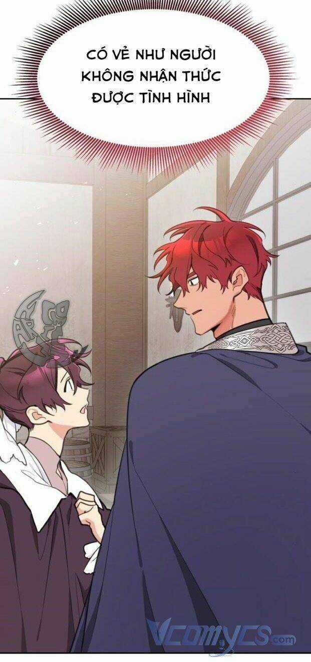 Công Chúa Lotto Chapter 14 trang 29