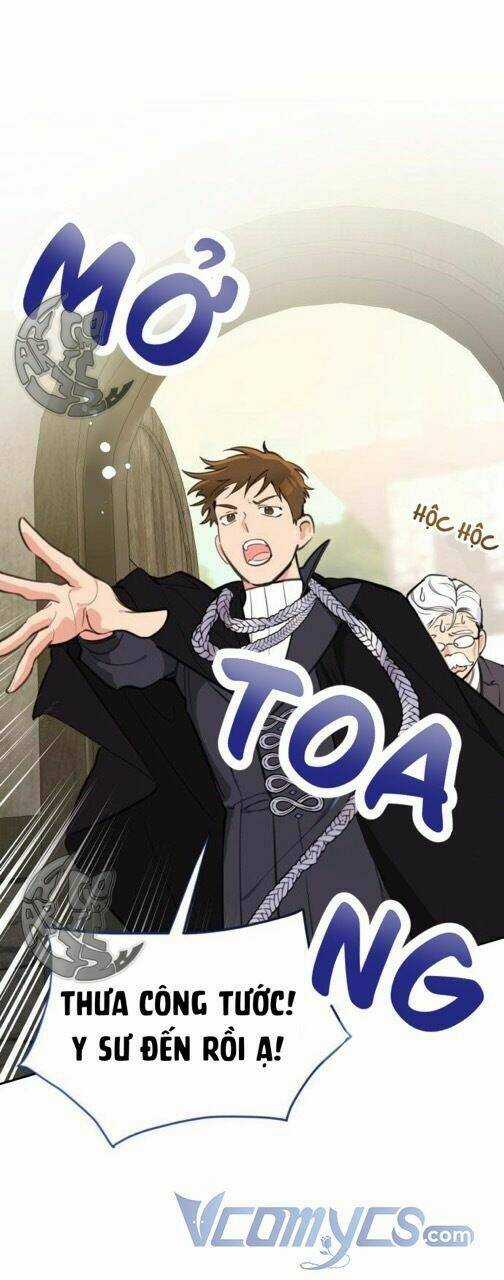 Công Chúa Lotto Chapter 14 trang 3