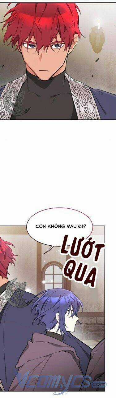 Công Chúa Lotto Chapter 14 trang 31