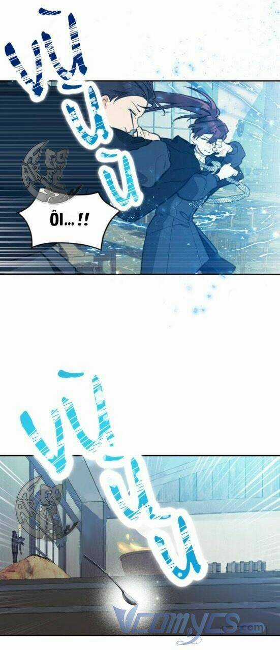 Công Chúa Lotto Chapter 14 trang 36