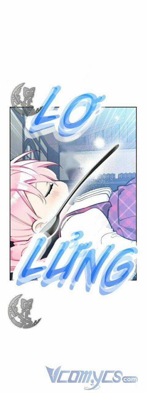 Công Chúa Lotto Chapter 14 trang 37