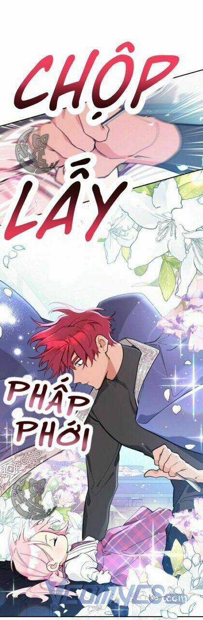 Công Chúa Lotto Chapter 14 trang 38