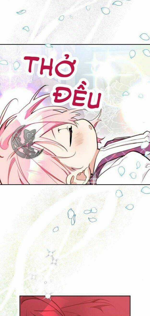 Công Chúa Lotto Chapter 14 trang 39