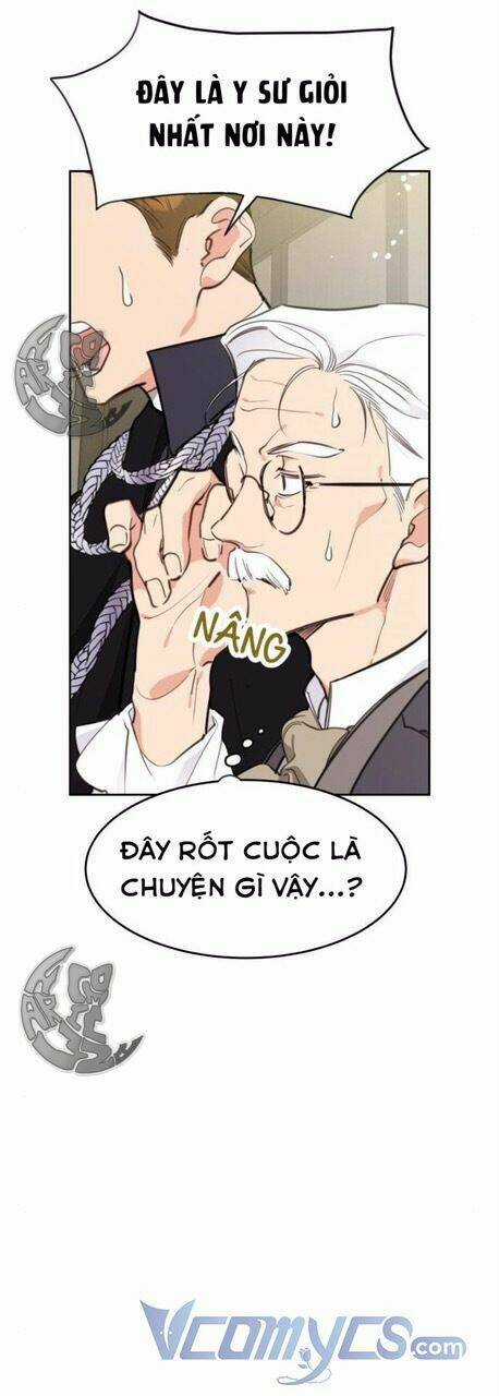 Công Chúa Lotto Chapter 14 trang 4