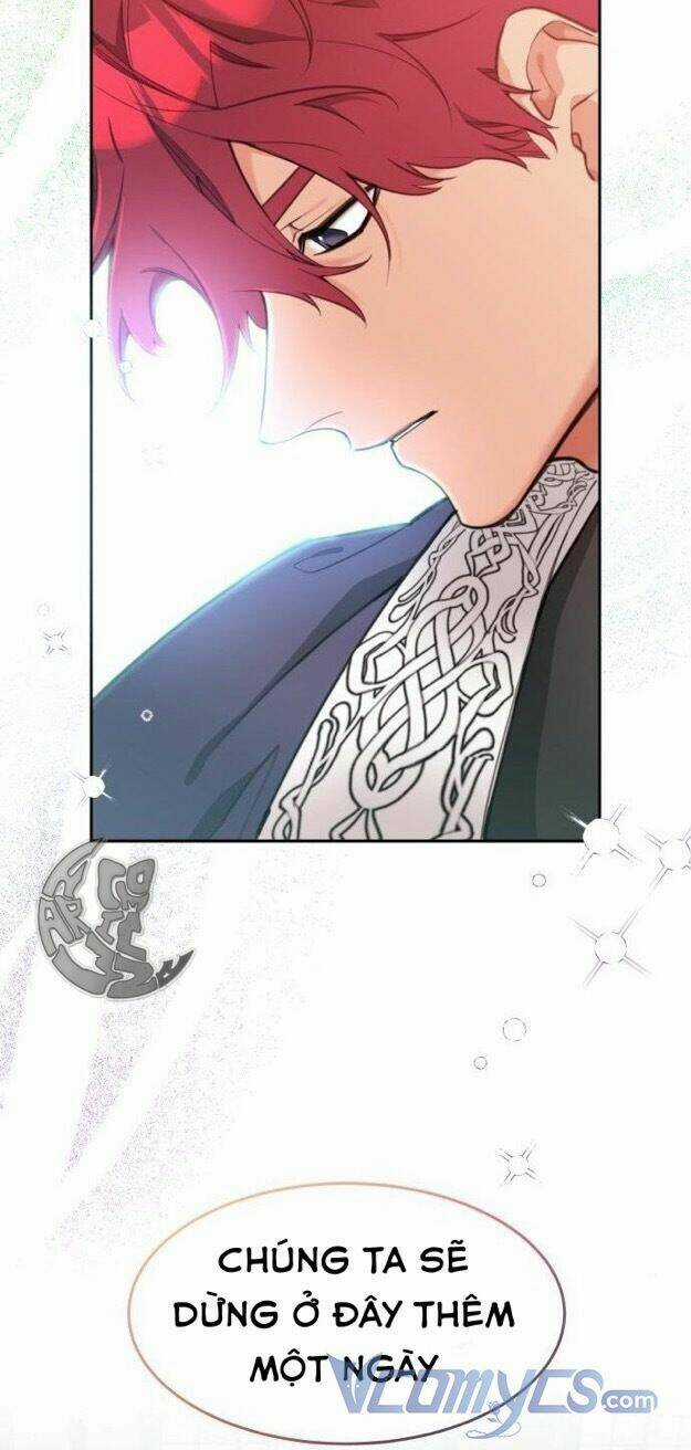 Công Chúa Lotto Chapter 14 trang 40