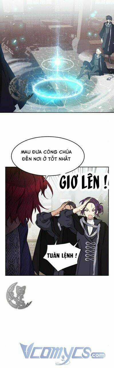 Công Chúa Lotto Chapter 14 trang 41