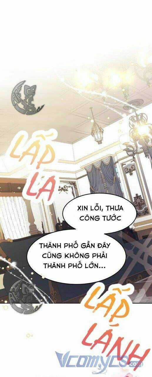 Công Chúa Lotto Chapter 14 trang 43