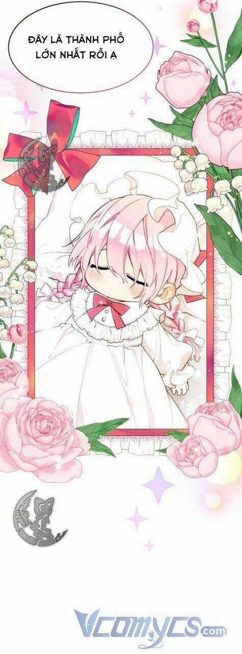 Công Chúa Lotto Chapter 14 trang 44