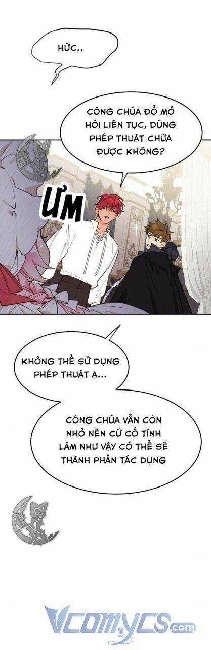 Công Chúa Lotto Chapter 14 trang 45