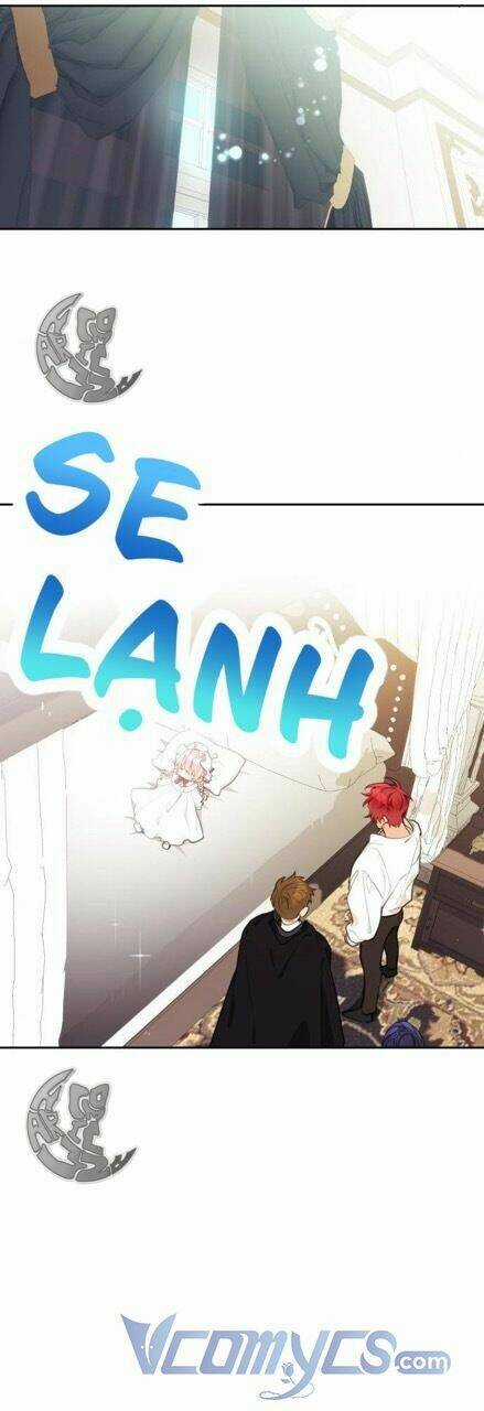 Công Chúa Lotto Chapter 14 trang 46