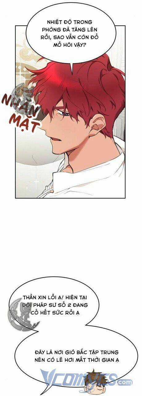 Công Chúa Lotto Chapter 14 trang 47