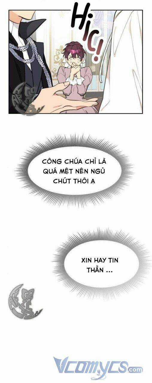 Công Chúa Lotto Chapter 14 trang 48