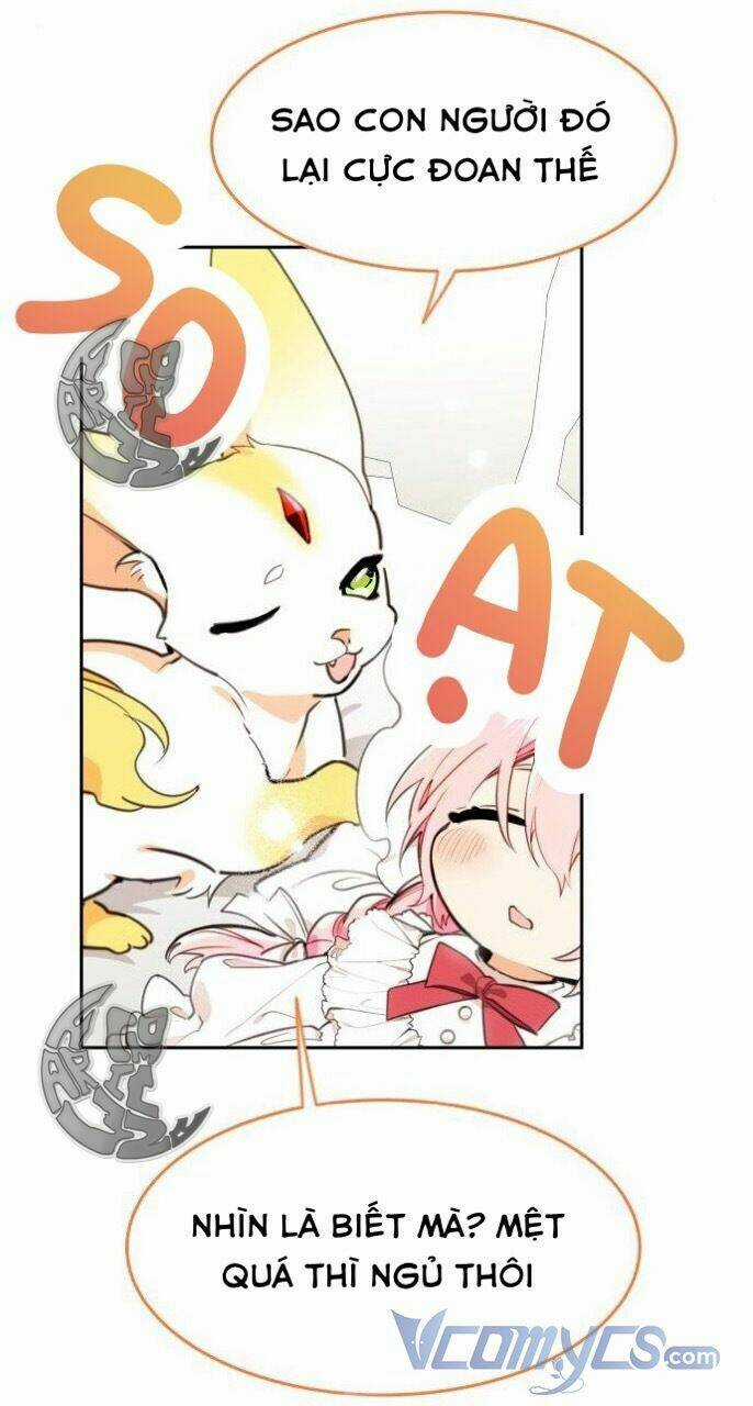 Công Chúa Lotto Chapter 14 trang 49