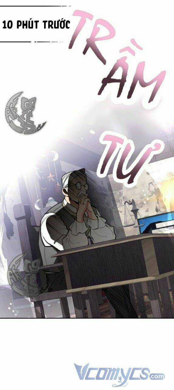 Công Chúa Lotto Chapter 14 trang 5