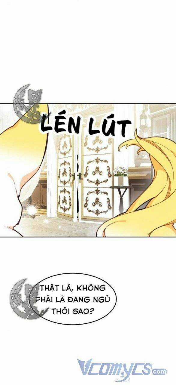 Công Chúa Lotto Chapter 14 trang 50