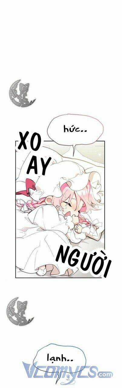 Công Chúa Lotto Chapter 14 trang 53