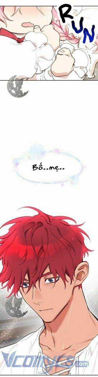 Công Chúa Lotto Chapter 14 trang 54