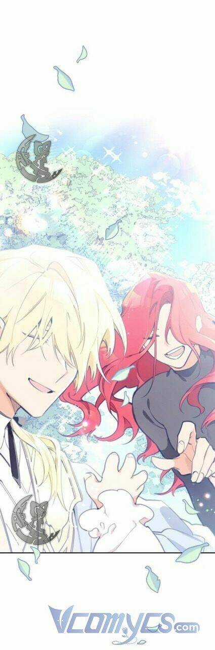 Công Chúa Lotto Chapter 14 trang 55