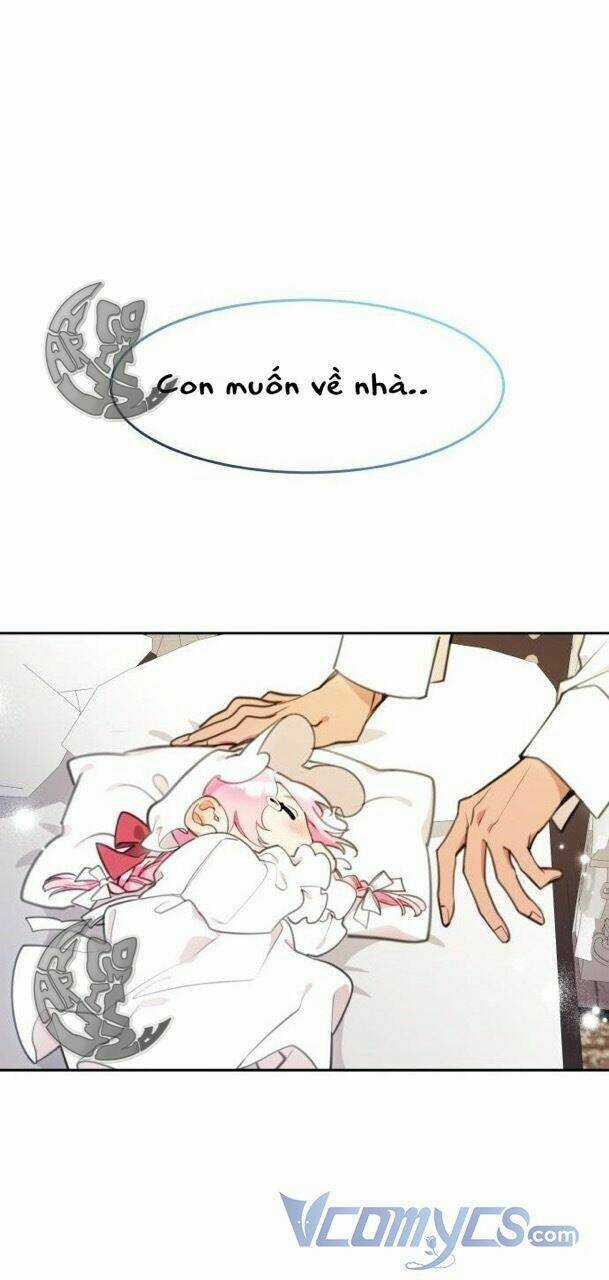 Công Chúa Lotto Chapter 14 trang 56