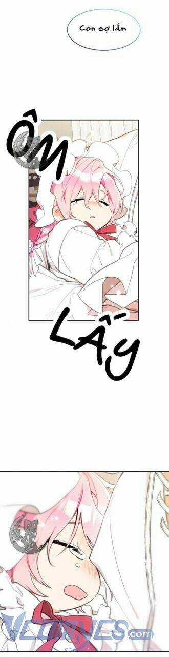 Công Chúa Lotto Chapter 14 trang 57