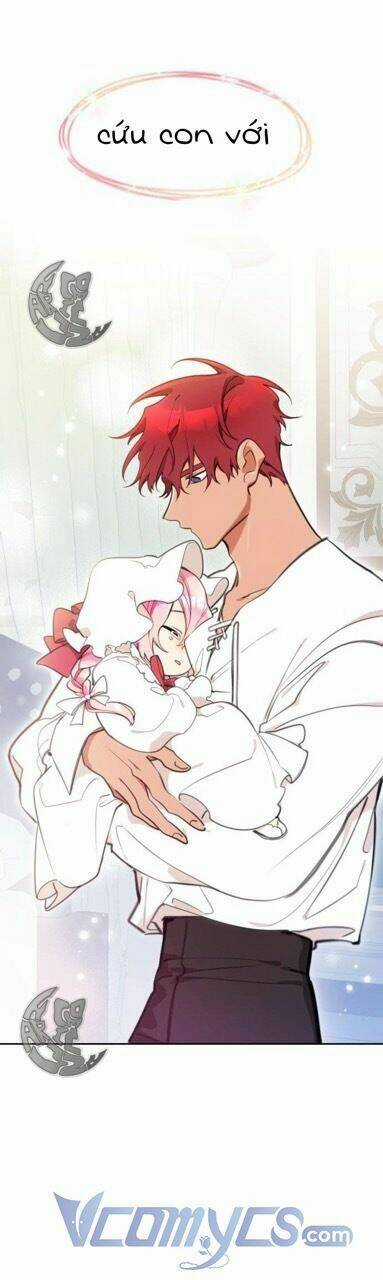 Công Chúa Lotto Chapter 14 trang 58