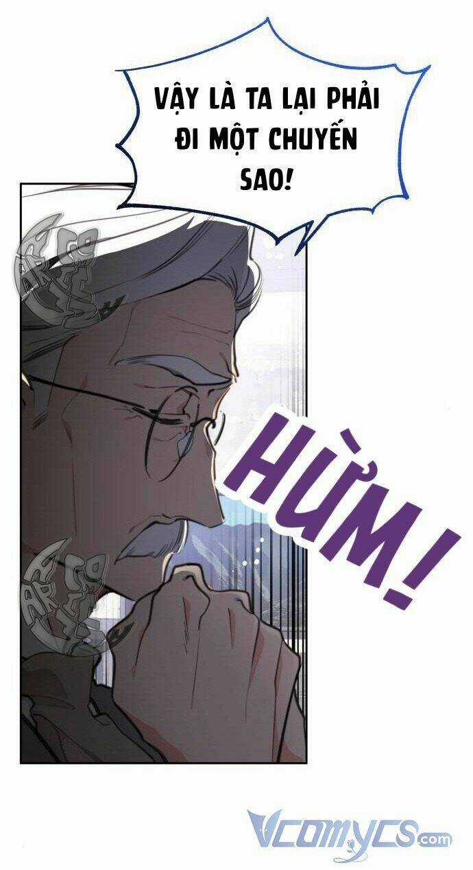 Công Chúa Lotto Chapter 14 trang 6