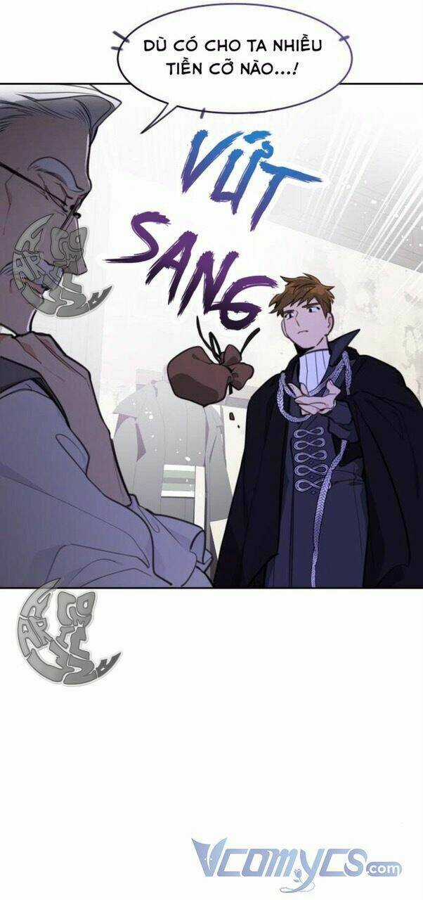 Công Chúa Lotto Chapter 14 trang 8