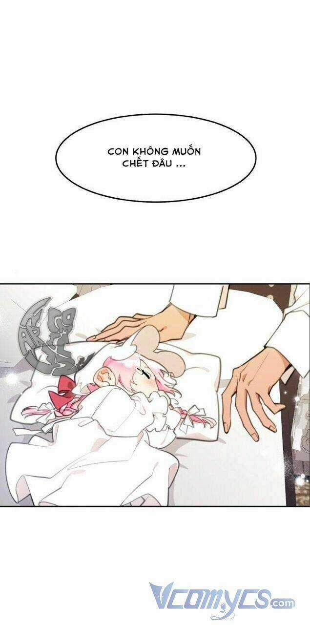 Công Chúa Lotto Chapter 15 trang 1