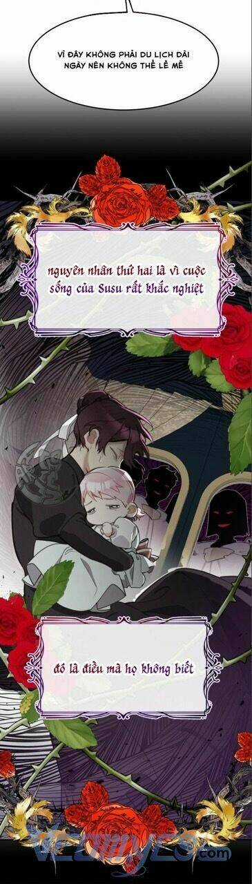 Công Chúa Lotto Chapter 15 trang 11