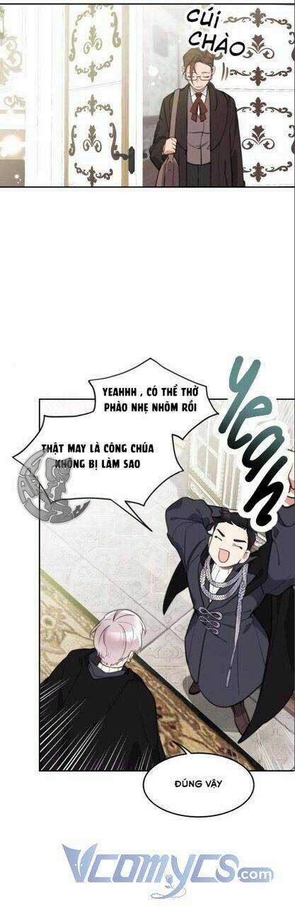 Công Chúa Lotto Chapter 15 trang 13