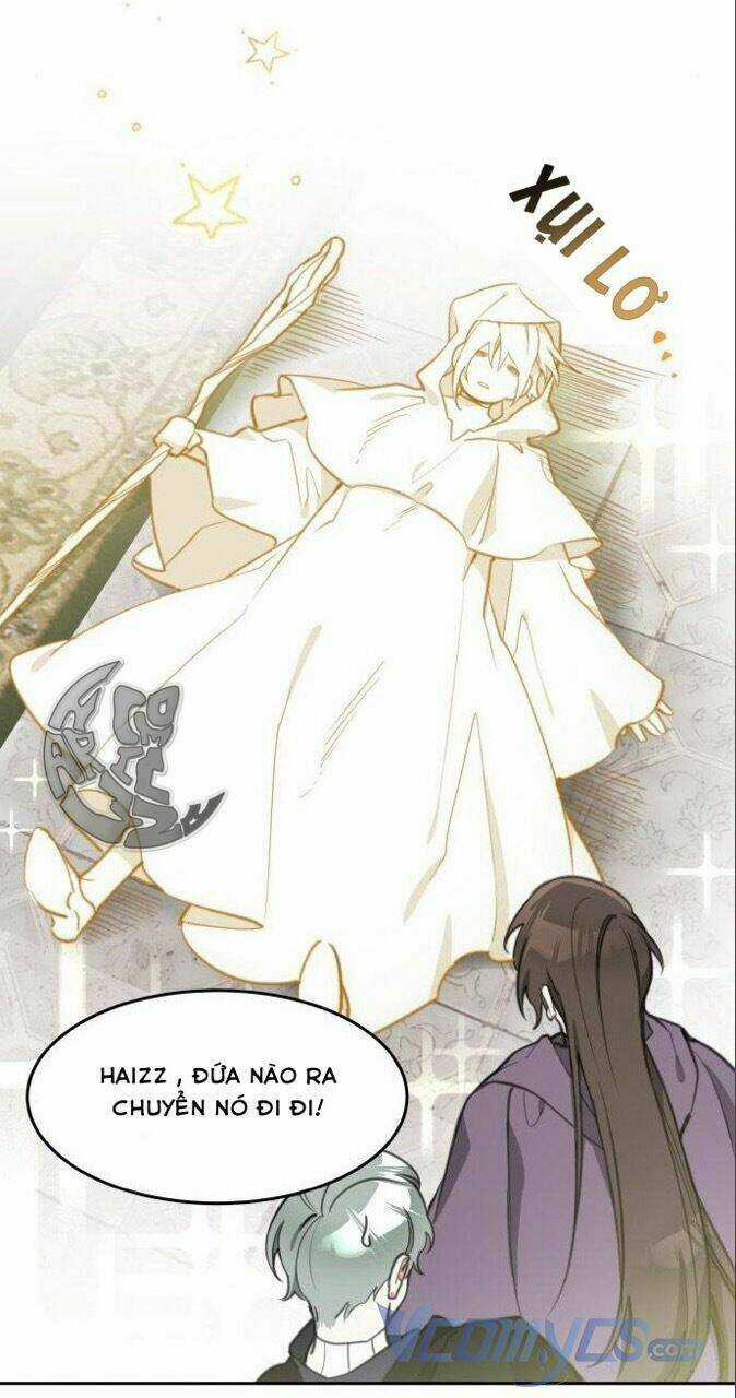 Công Chúa Lotto Chapter 15 trang 15