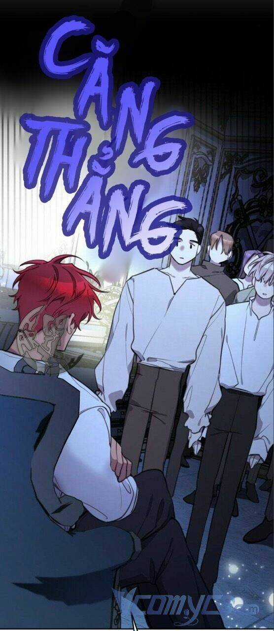 Công Chúa Lotto Chapter 15 trang 19