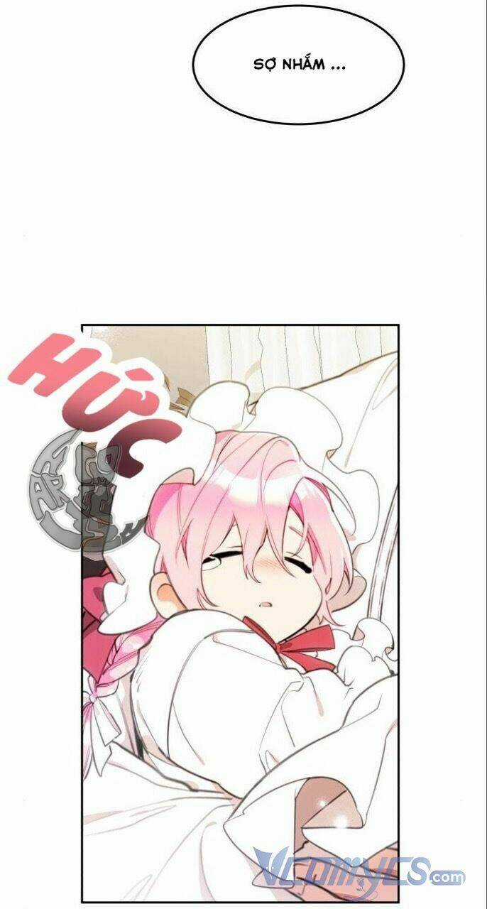 Công Chúa Lotto Chapter 15 trang 2