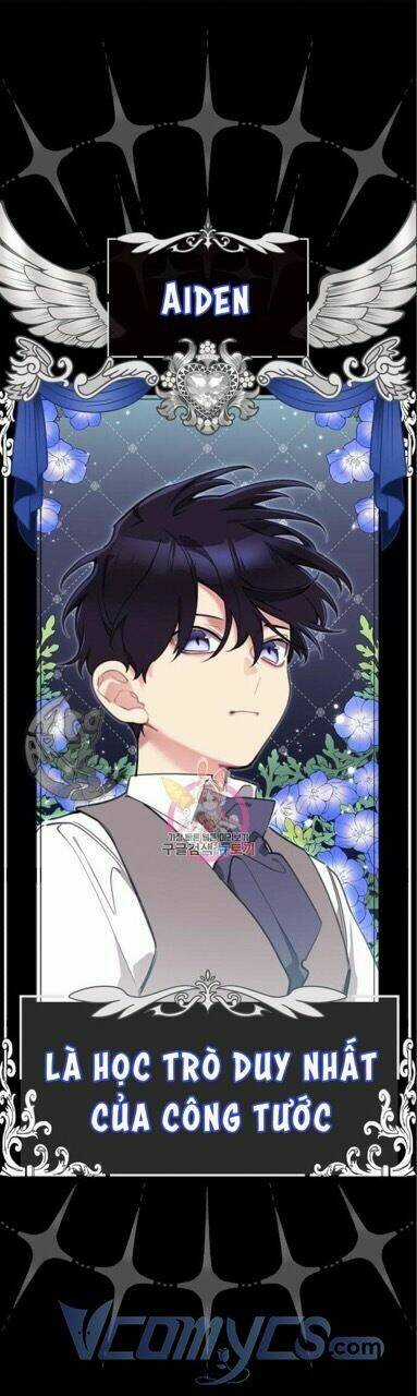 Công Chúa Lotto Chapter 15 trang 23