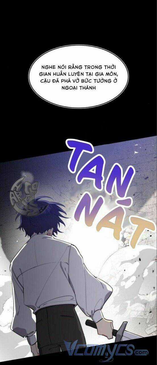 Công Chúa Lotto Chapter 15 trang 24