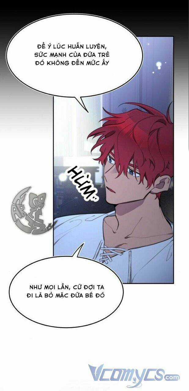 Công Chúa Lotto Chapter 15 trang 26