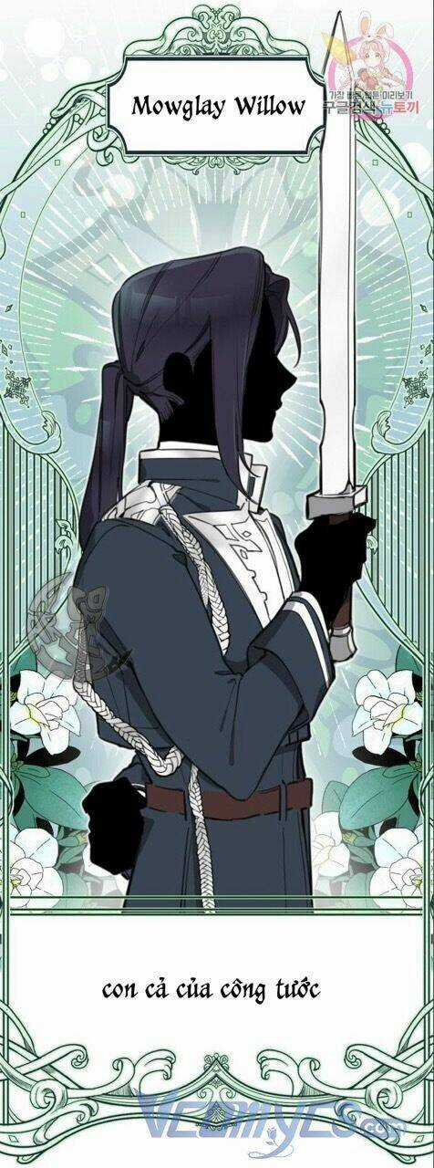 Công Chúa Lotto Chapter 15 trang 27