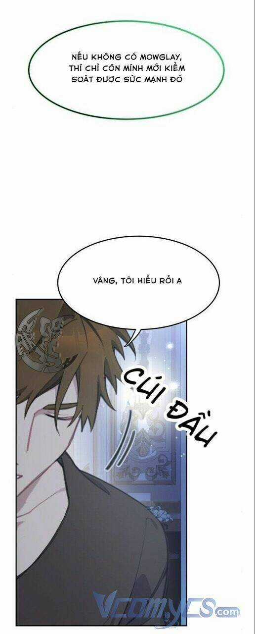 Công Chúa Lotto Chapter 15 trang 28