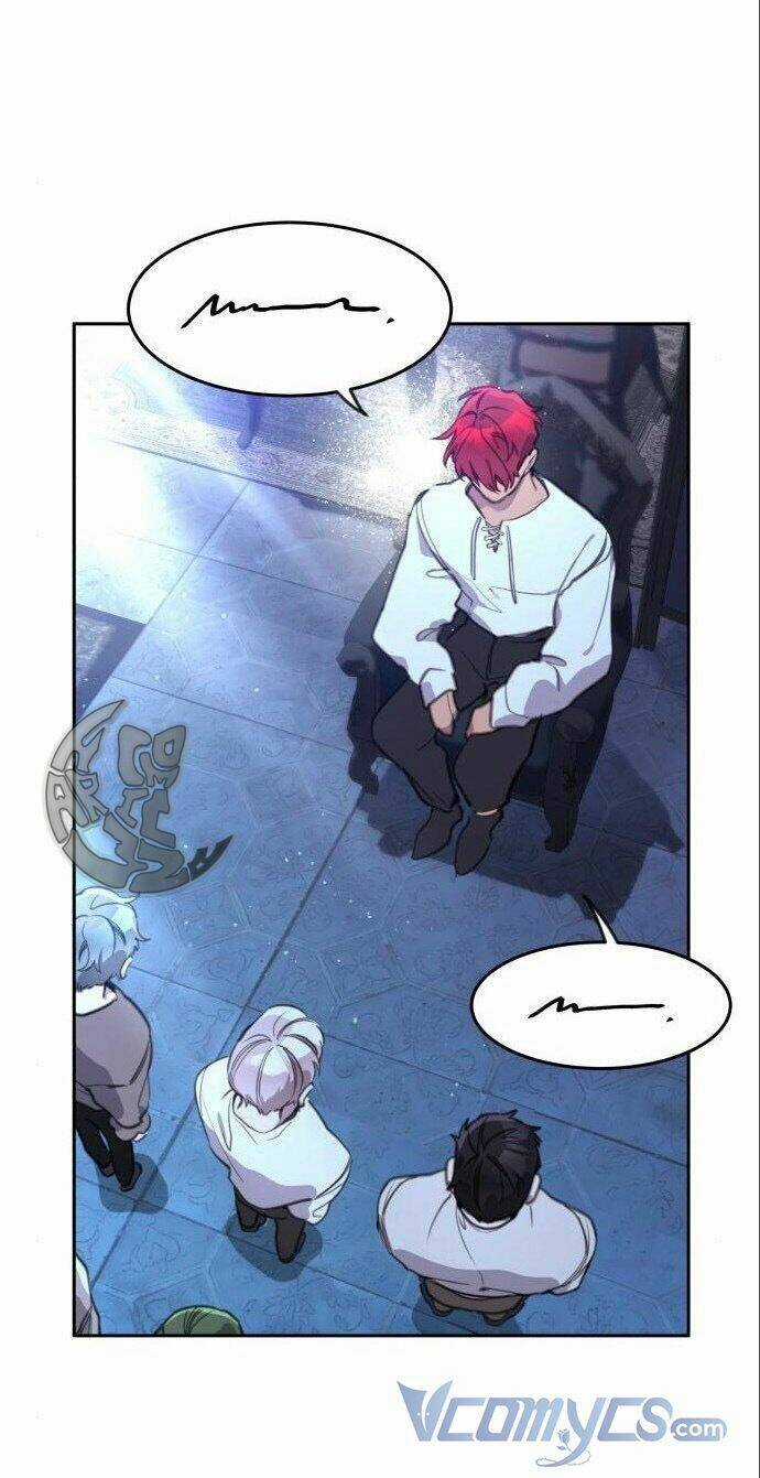 Công Chúa Lotto Chapter 15 trang 29