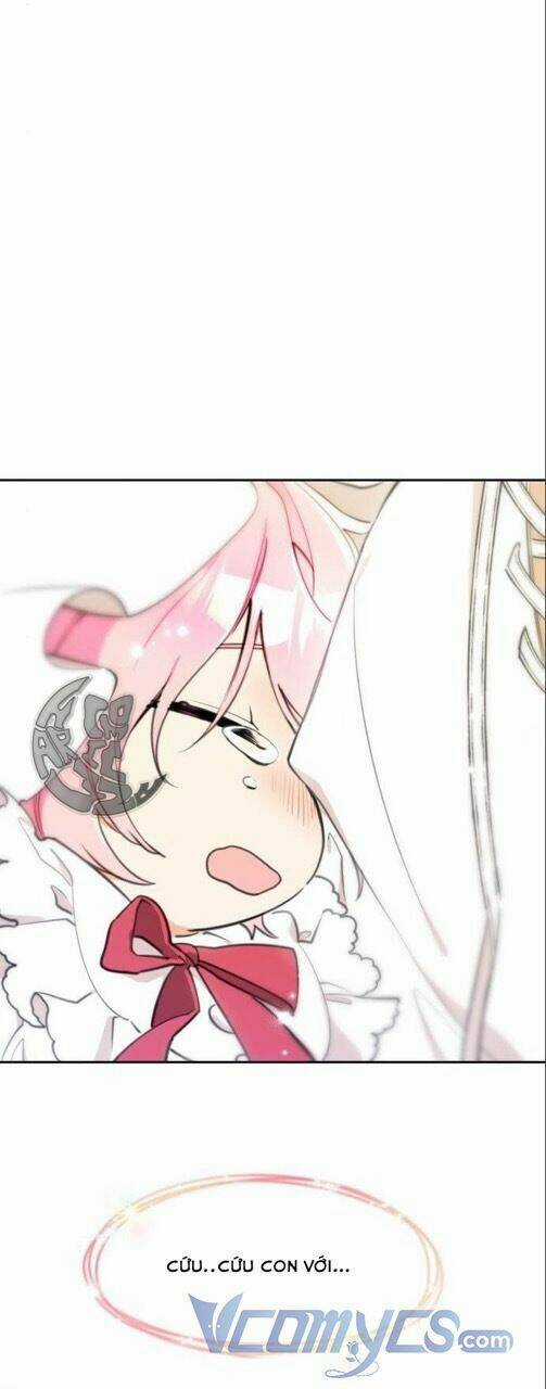 Công Chúa Lotto Chapter 15 trang 3