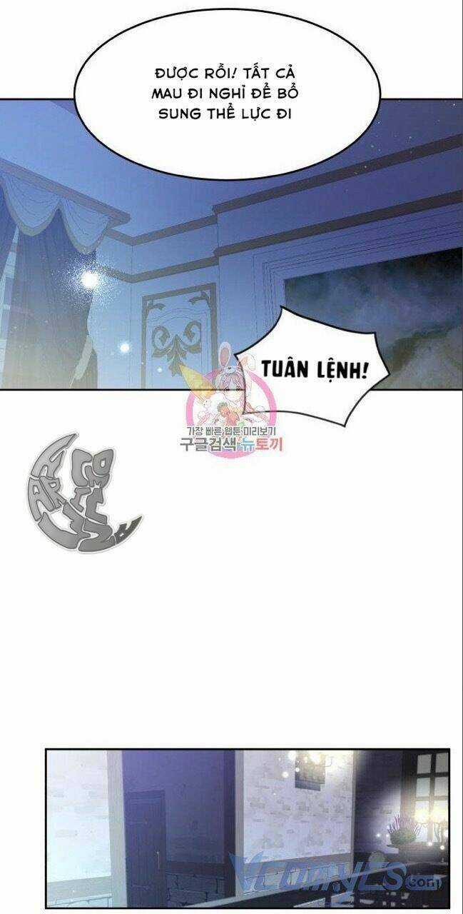 Công Chúa Lotto Chapter 15 trang 30