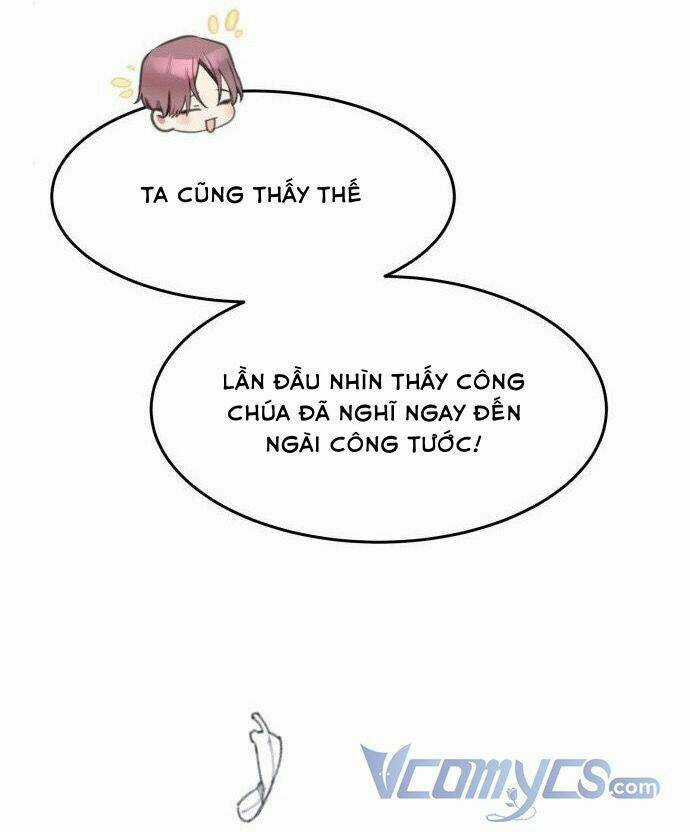 Công Chúa Lotto Chapter 15 trang 34