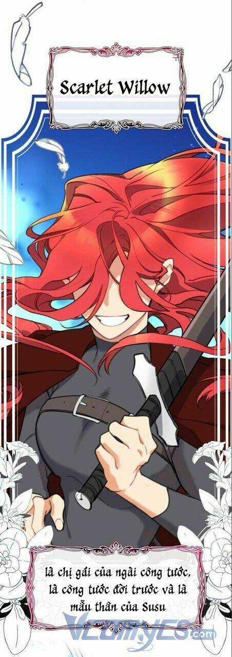 Công Chúa Lotto Chapter 15 trang 35