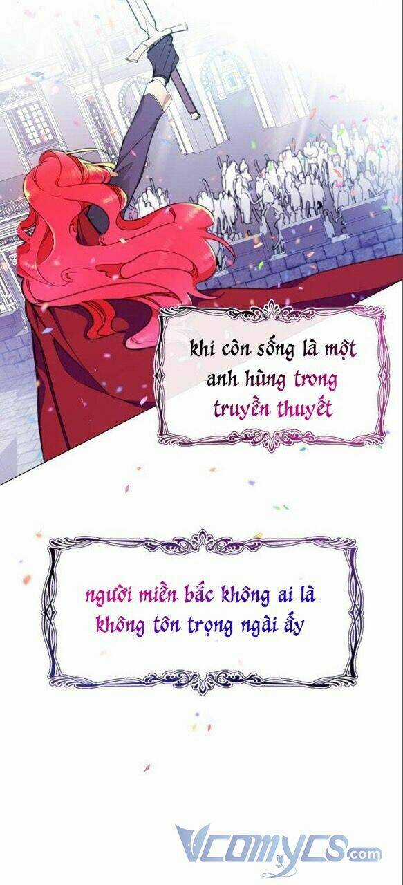 Công Chúa Lotto Chapter 15 trang 36