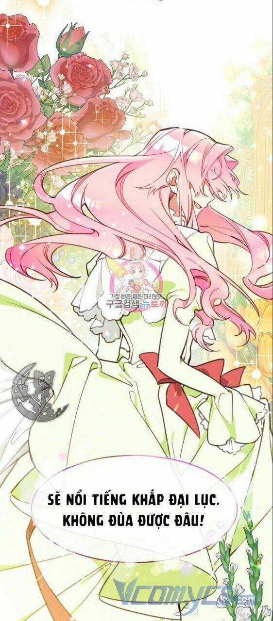 Công Chúa Lotto Chapter 15 trang 38